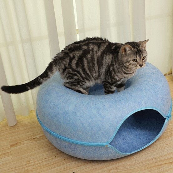 Codinoo™ Cat Cozy Tunnel