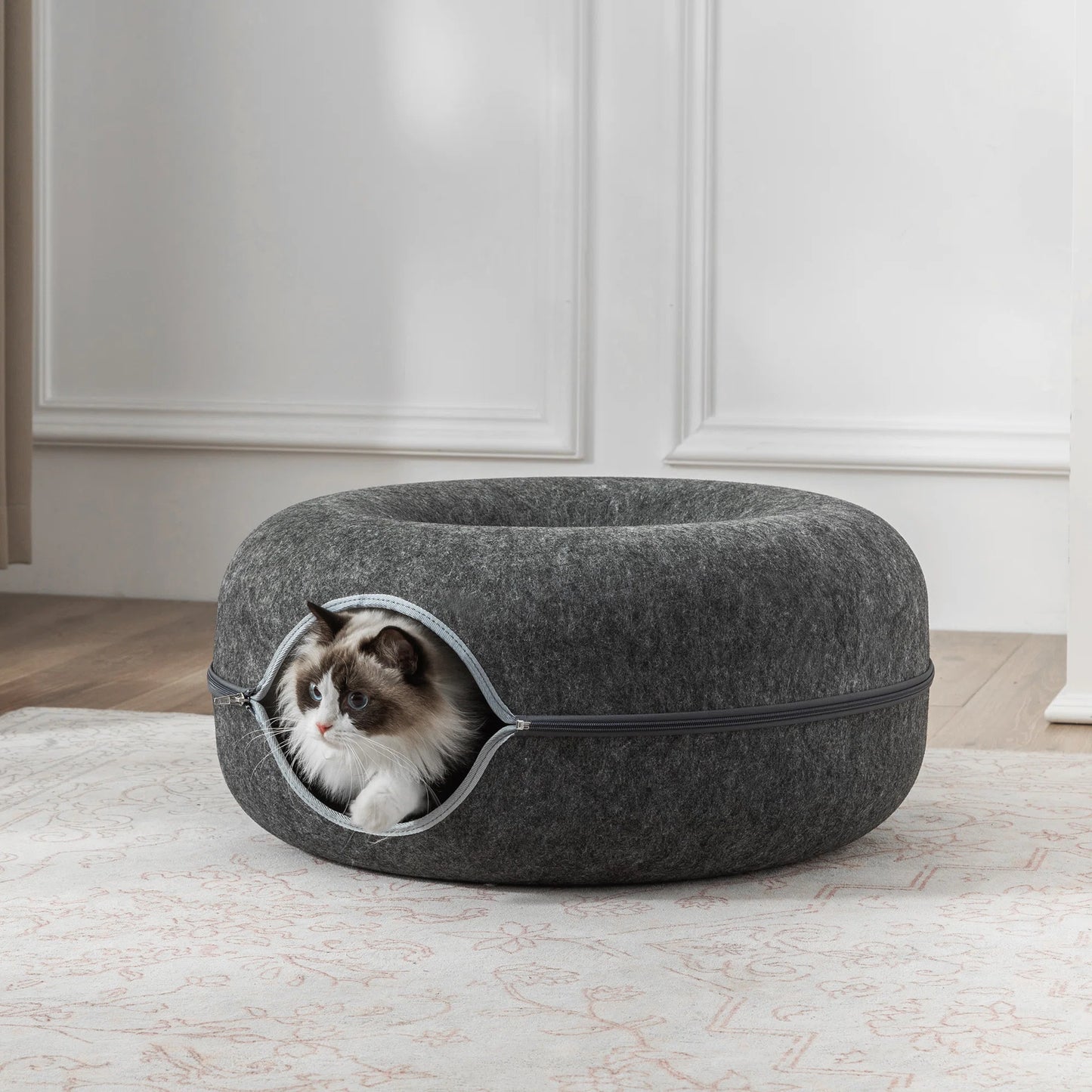 Codinoo™ Cat Cozy Tunnel