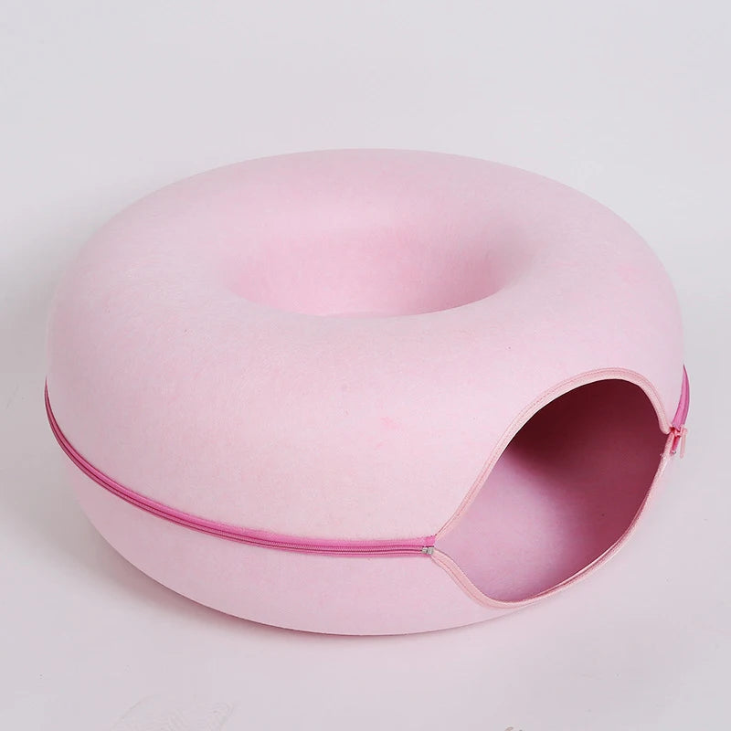 Codinoo™ Cat Cozy Tunnel