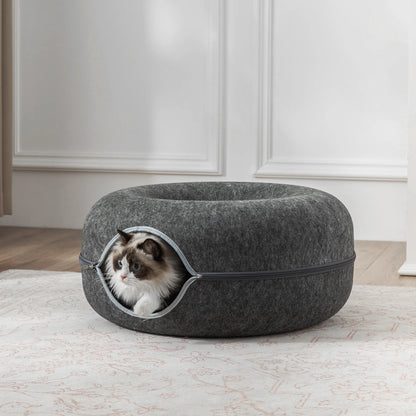 Codinoo™ Cat Cozy Tunnel
