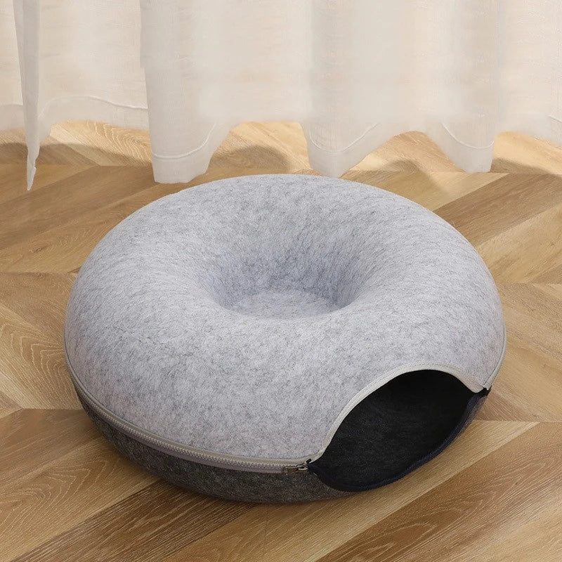 Codinoo™ Cat Cozy Tunnel