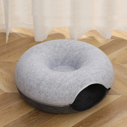 Codinoo™ Cat Cozy Tunnel