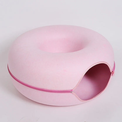 Codinoo™ Cat Cozy Tunnel